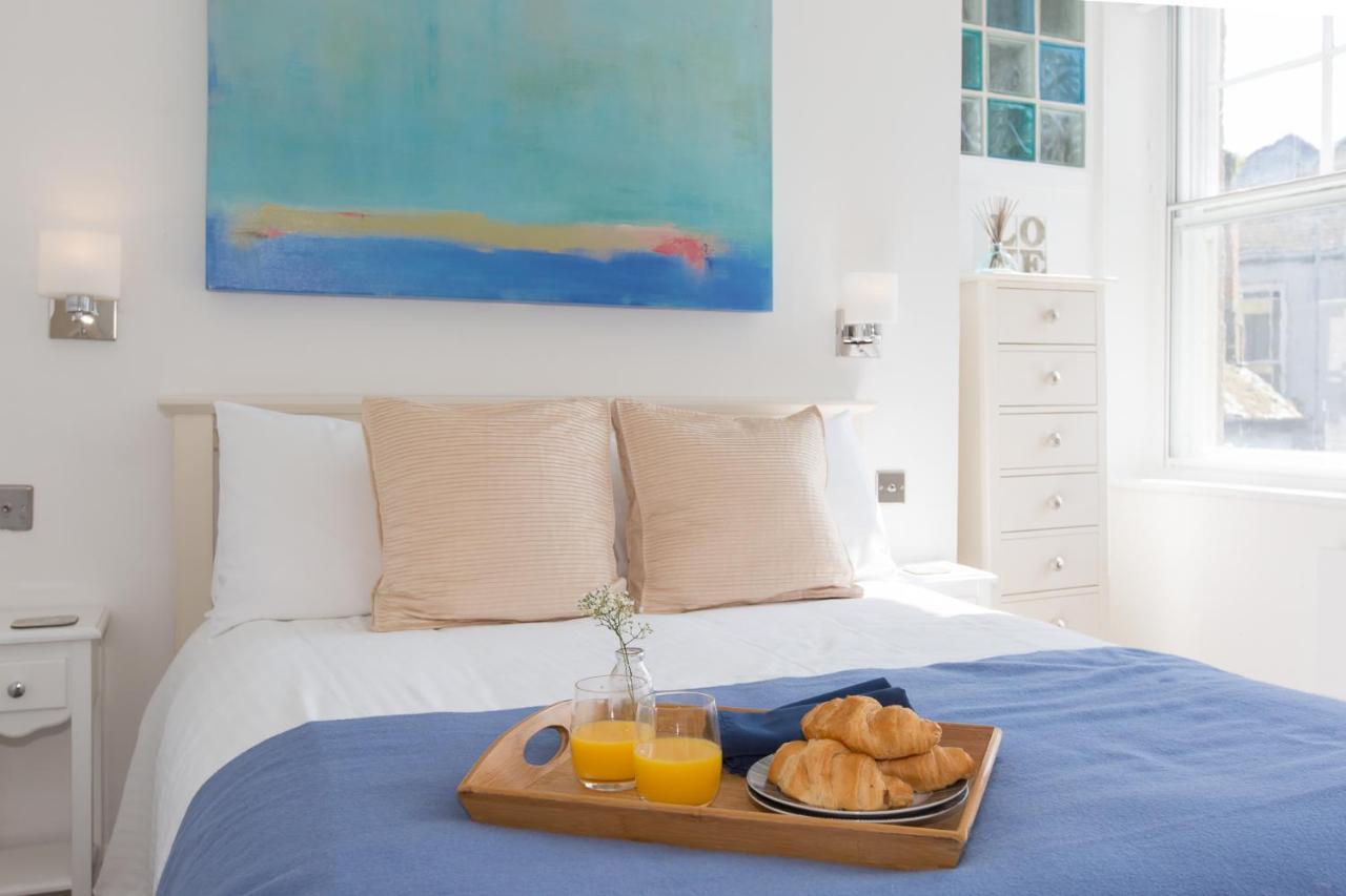 St Ives The Loft 아파트 외부 사진